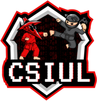 Club de Sécurité Informatique de l'Université Laval Logo